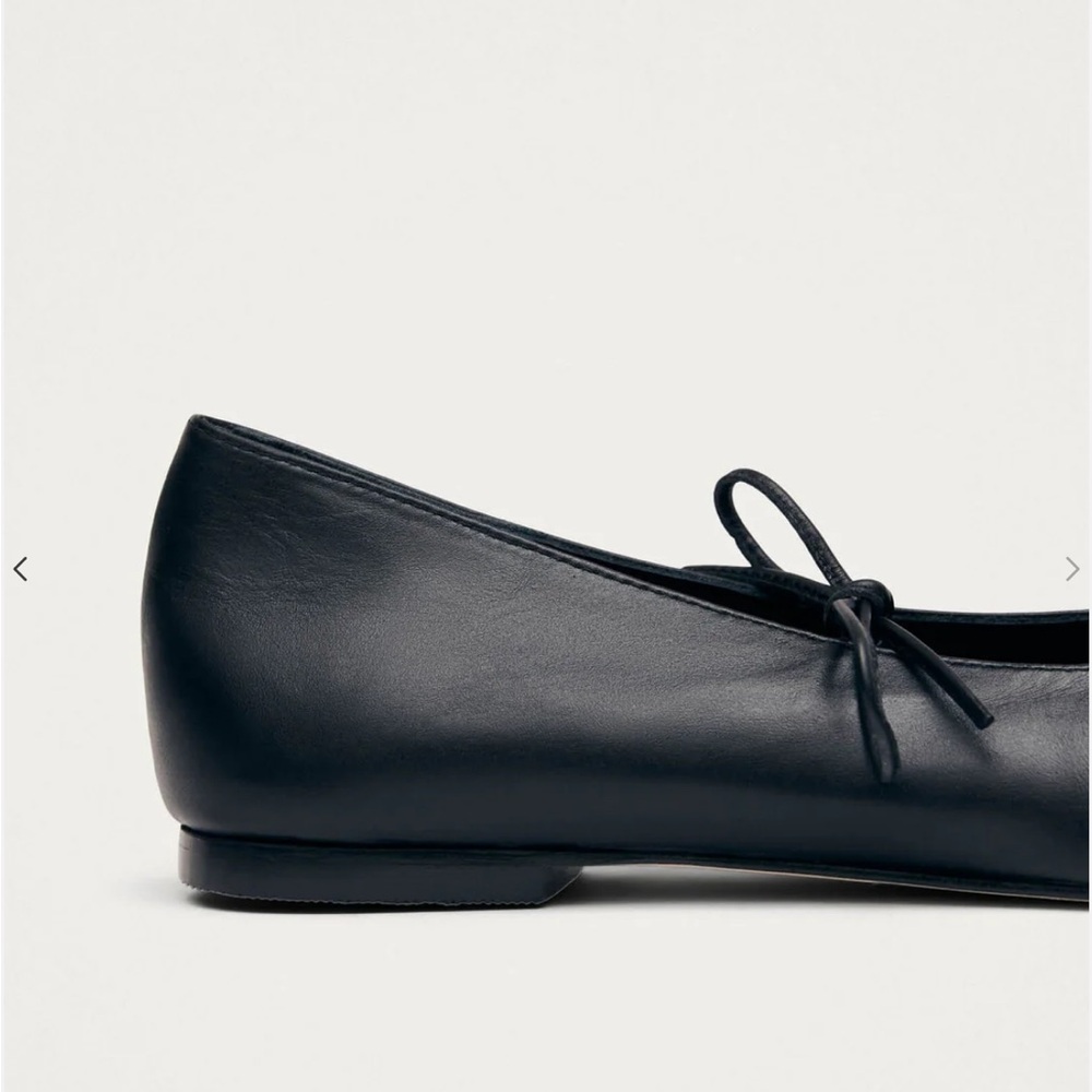 Alohas Ballet Flats - Picture 5 of 9